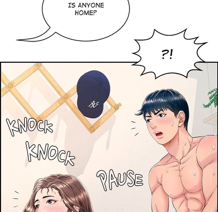 One More Time (Seokhyeon) (Uncensored), chapter 3, page 166 of 196