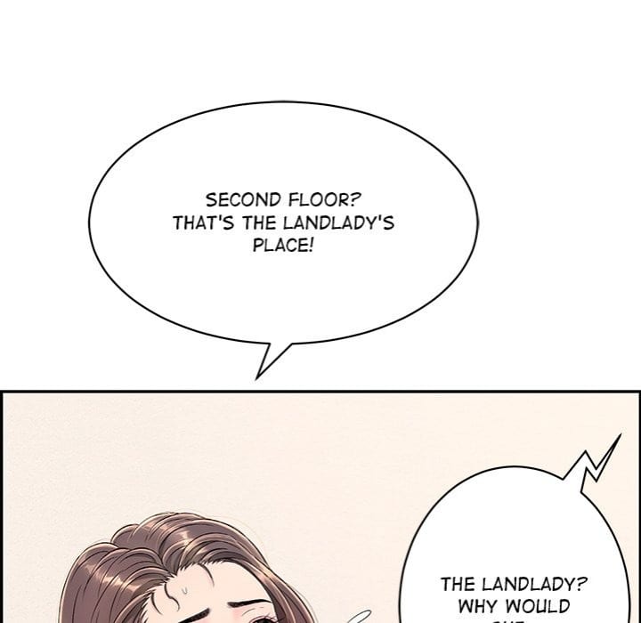 One More Time (Seokhyeon) (Uncensored), chapter 3, page 168 of 196