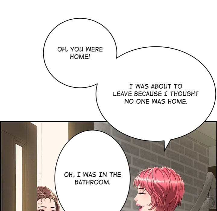 One More Time (Seokhyeon) (Uncensored), chapter 3, page 175 of 196