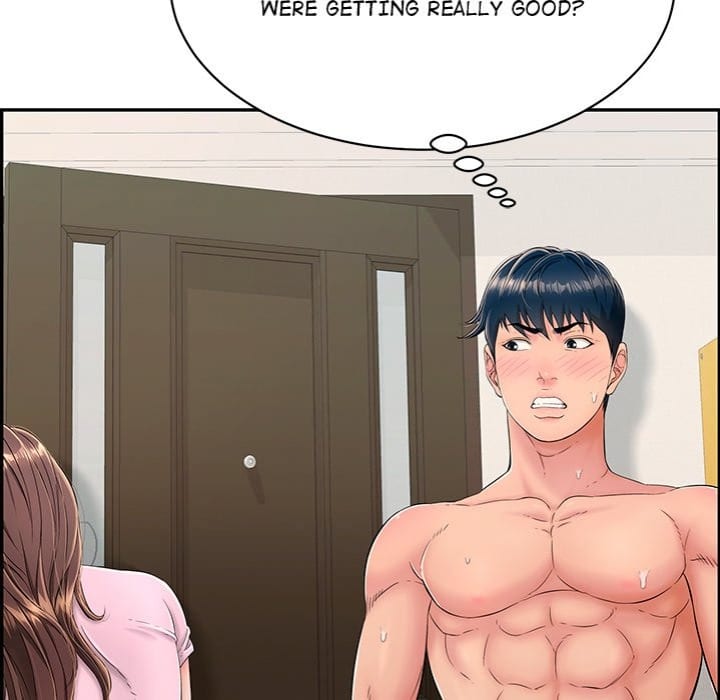 One More Time (Seokhyeon) (Uncensored), chapter 3, page 180 of 196