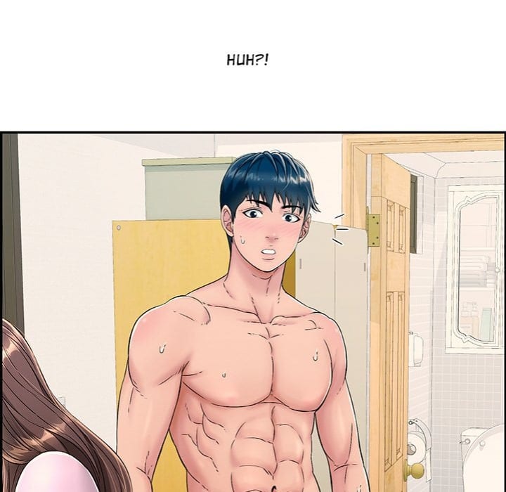 One More Time (Seokhyeon) (Uncensored), chapter 3, page 182 of 196