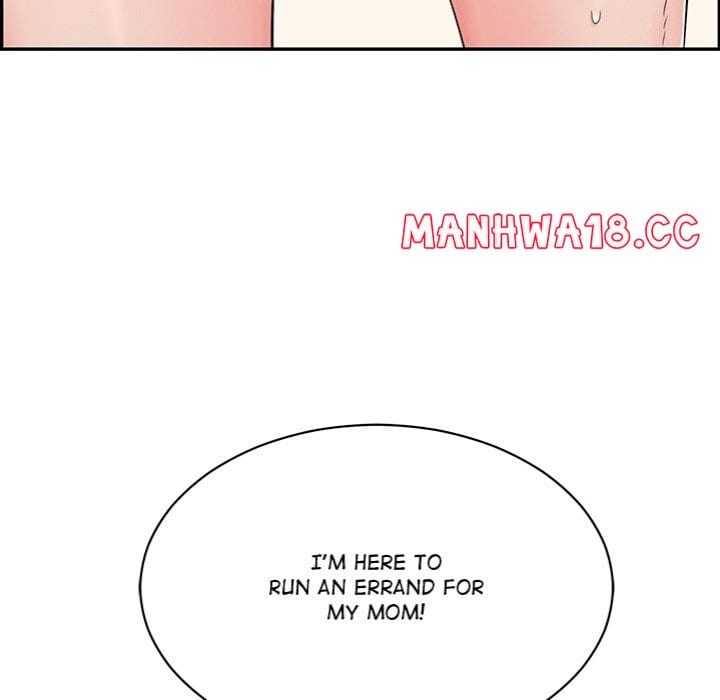 One More Time (Seokhyeon) (Uncensored), chapter 3, page 186 of 196