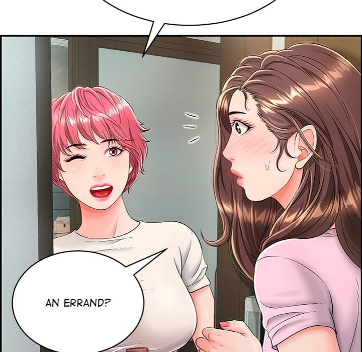 One More Time (Seokhyeon) (Uncensored), chapter 3, page 187 of 196
