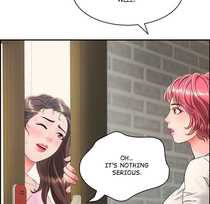 One More Time (Seokhyeon) (Uncensored), chapter 4, page 32 of 203