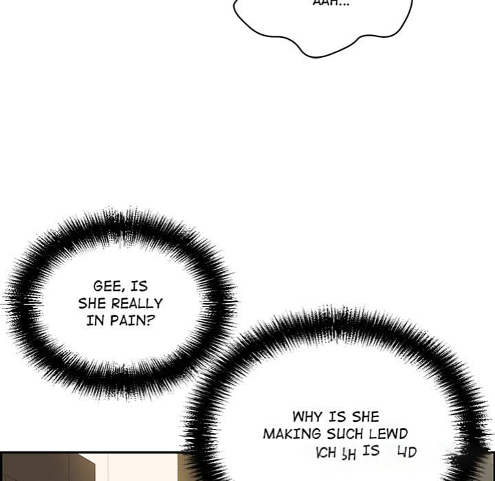 One More Time (Seokhyeon) (Uncensored), chapter 4, page 64 of 203