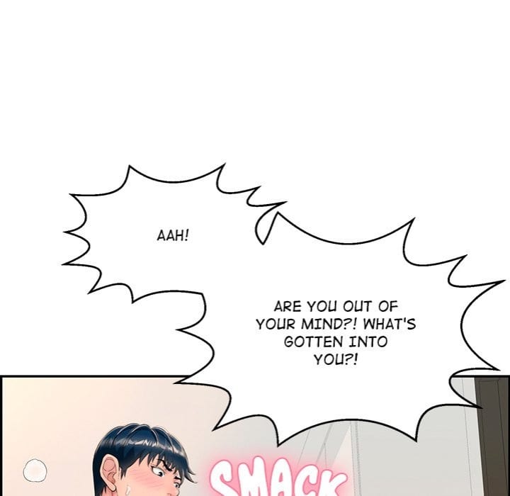 One More Time (Seokhyeon) (Uncensored), chapter 4, page 84 of 203