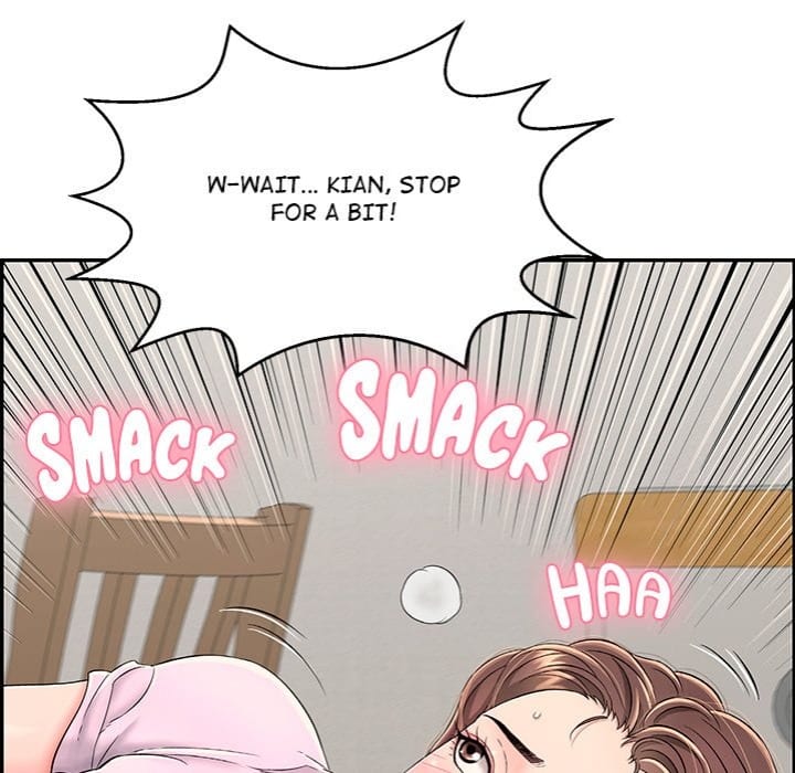 One More Time (Seokhyeon) (Uncensored), chapter 4, page 92 of 203
