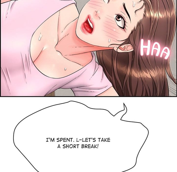 One More Time (Seokhyeon) (Uncensored), chapter 4, page 93 of 203