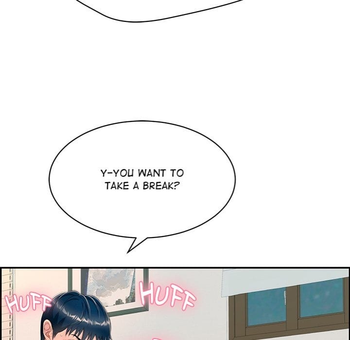 One More Time (Seokhyeon) (Uncensored), chapter 4, page 94 of 203