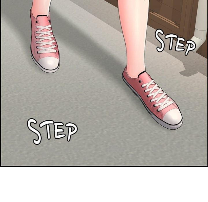 One More Time (Seokhyeon) (Uncensored), chapter 4, page 97 of 203