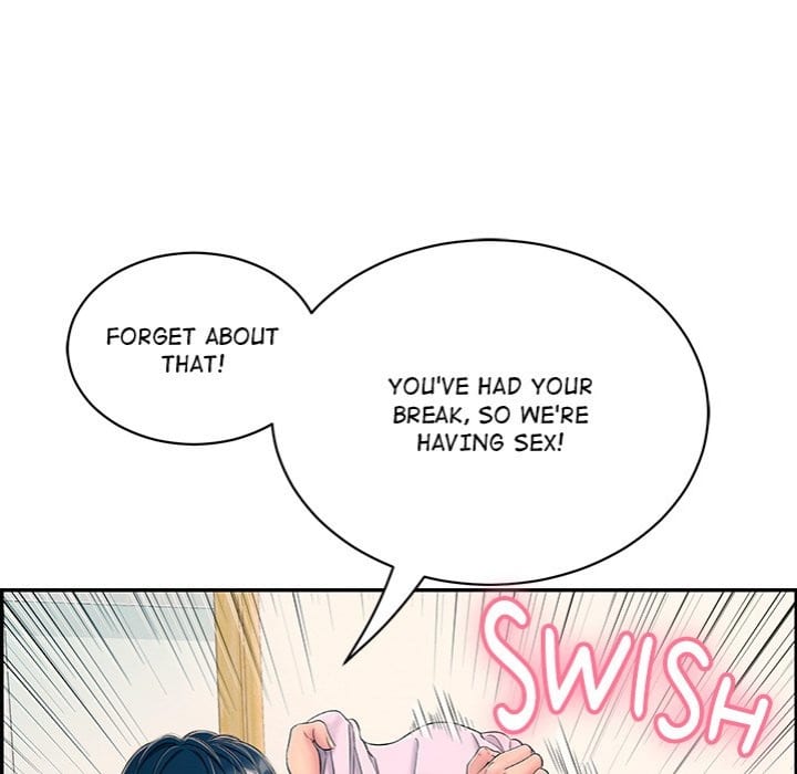 One More Time (Seokhyeon) (Uncensored), chapter 4, page 113 of 203