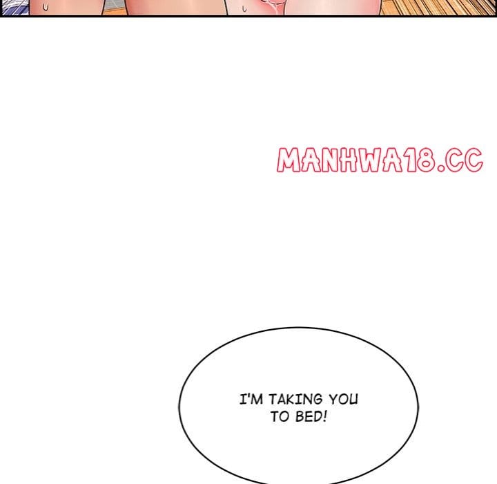 One More Time (Seokhyeon) (Uncensored), chapter 4, page 115 of 203