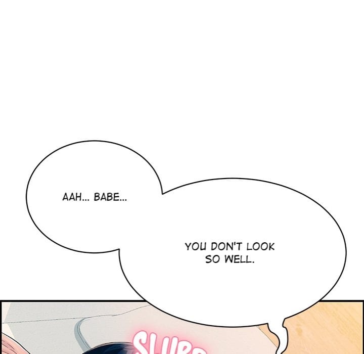 One More Time (Seokhyeon) (Uncensored), chapter 4, page 129 of 203