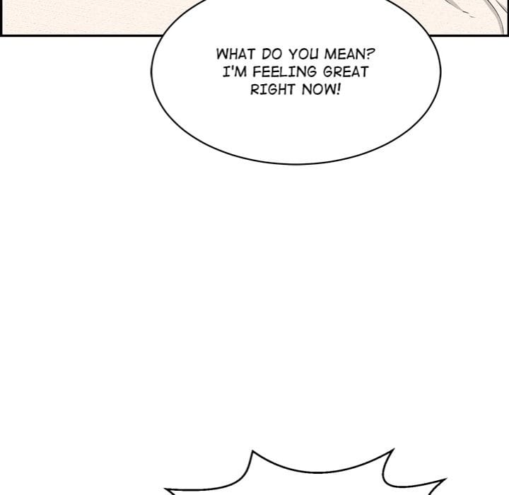One More Time (Seokhyeon) (Uncensored), chapter 4, page 133 of 203