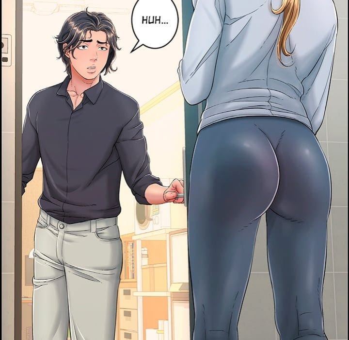 One More Time (Seokhyeon) (Uncensored), chapter 4, page 153 of 203