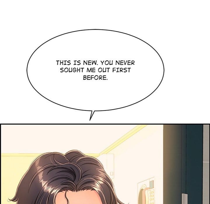 One More Time (Seokhyeon) (Uncensored), chapter 4, page 159 of 203