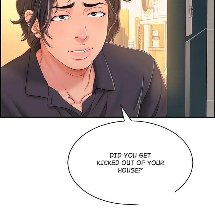 One More Time (Seokhyeon) (Uncensored), chapter 4, page 160 of 203