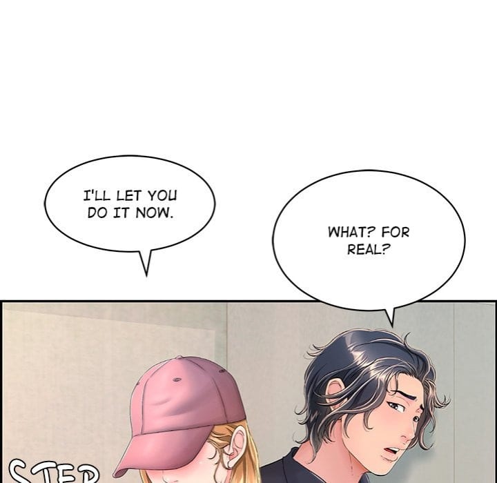 One More Time (Seokhyeon) (Uncensored), chapter 4, page 161 of 203