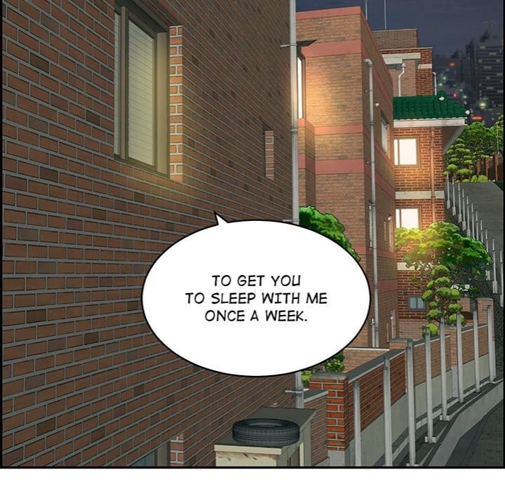 One More Time (Seokhyeon) (Uncensored), chapter 4, page 169 of 203
