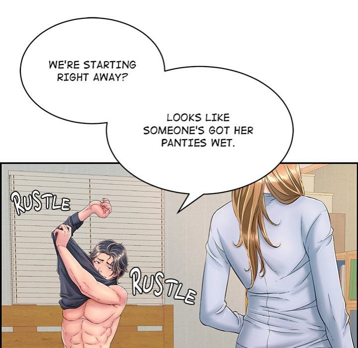 One More Time (Seokhyeon) (Uncensored), chapter 4, page 173 of 203