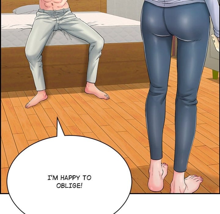 One More Time (Seokhyeon) (Uncensored), chapter 4, page 174 of 203