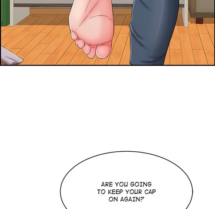 One More Time (Seokhyeon) (Uncensored), chapter 4, page 191 of 203