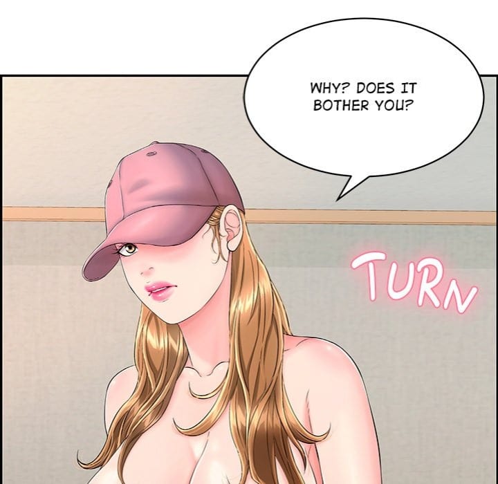 One More Time (Seokhyeon) (Uncensored), chapter 4, page 197 of 203