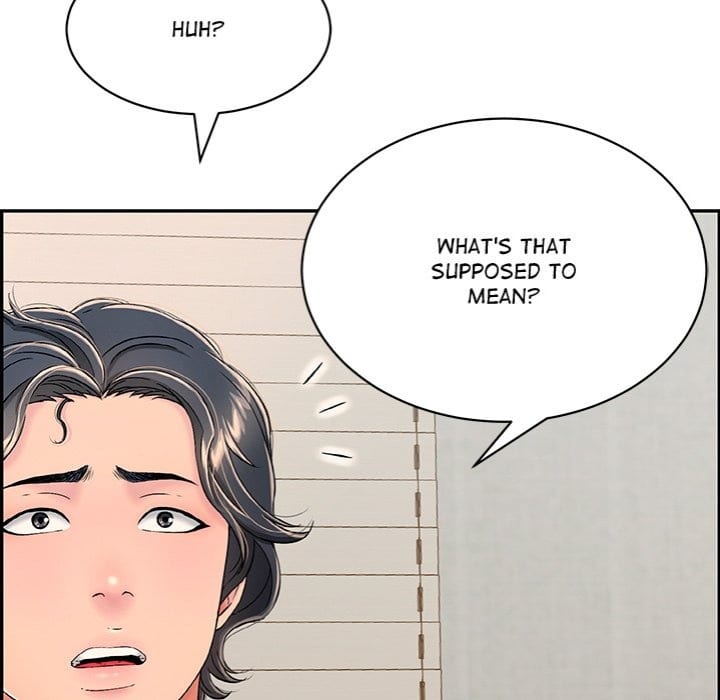 One More Time (Seokhyeon) (Uncensored), chapter 5, page 15 of 198