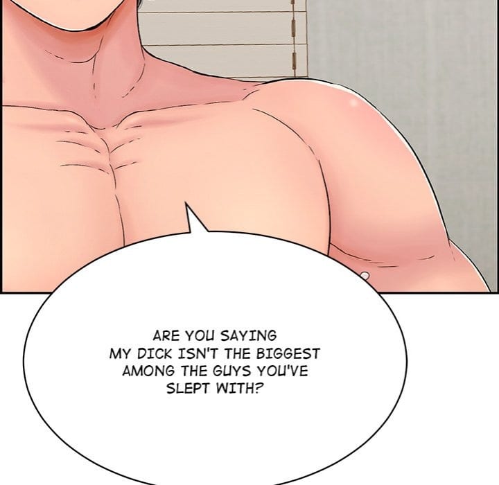 One More Time (Seokhyeon) (Uncensored), chapter 5, page 16 of 198