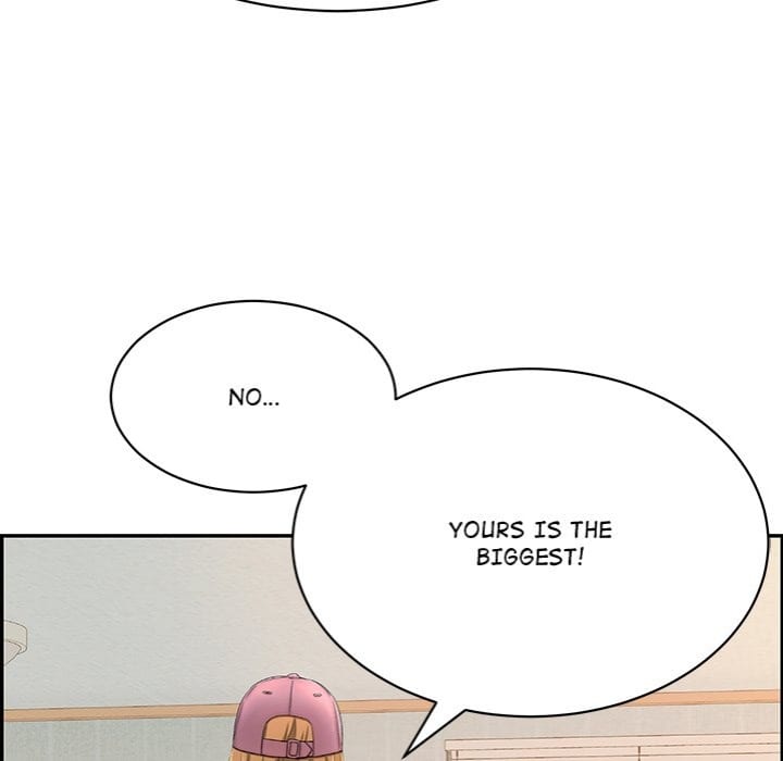 One More Time (Seokhyeon) (Uncensored), chapter 5, page 17 of 198