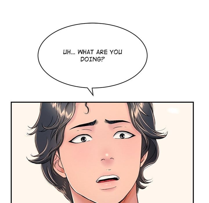 One More Time (Seokhyeon) (Uncensored), chapter 5, page 39 of 198