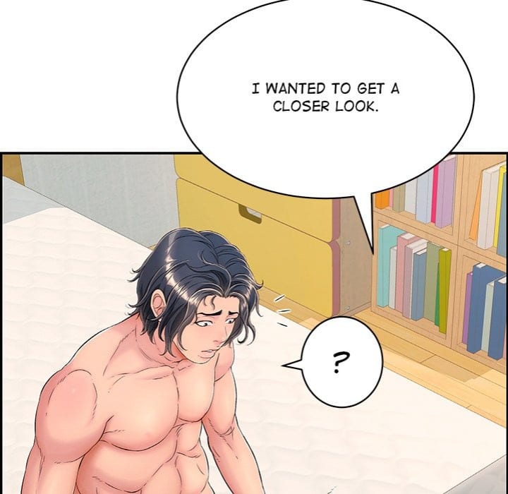 One More Time (Seokhyeon) (Uncensored), chapter 5, page 41 of 198