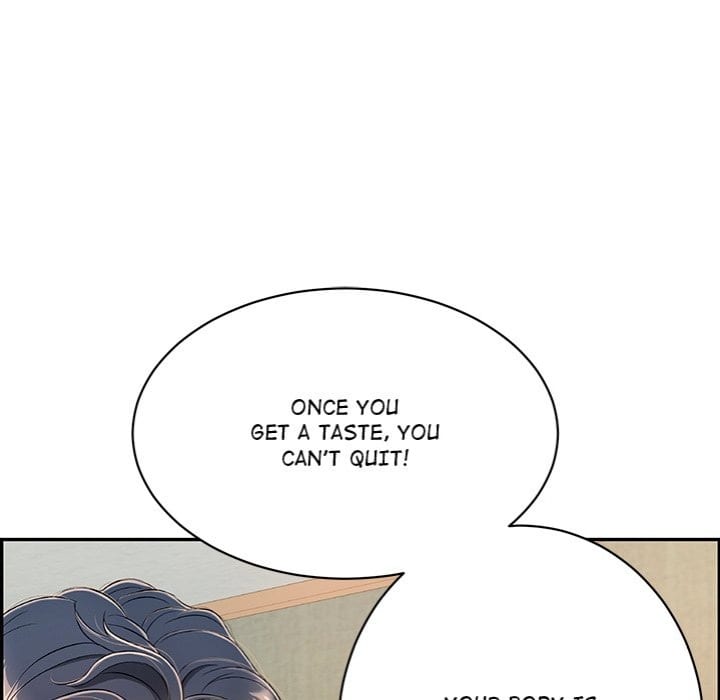 One More Time (Seokhyeon) (Uncensored), chapter 5, page 47 of 198