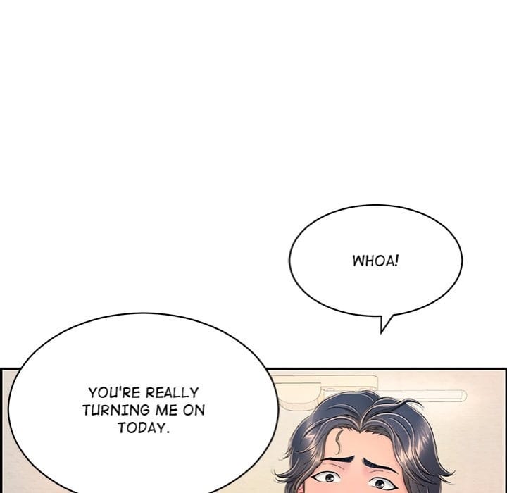 One More Time (Seokhyeon) (Uncensored), chapter 5, page 59 of 198