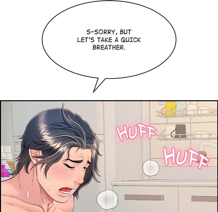 One More Time (Seokhyeon) (Uncensored), chapter 5, page 89 of 198
