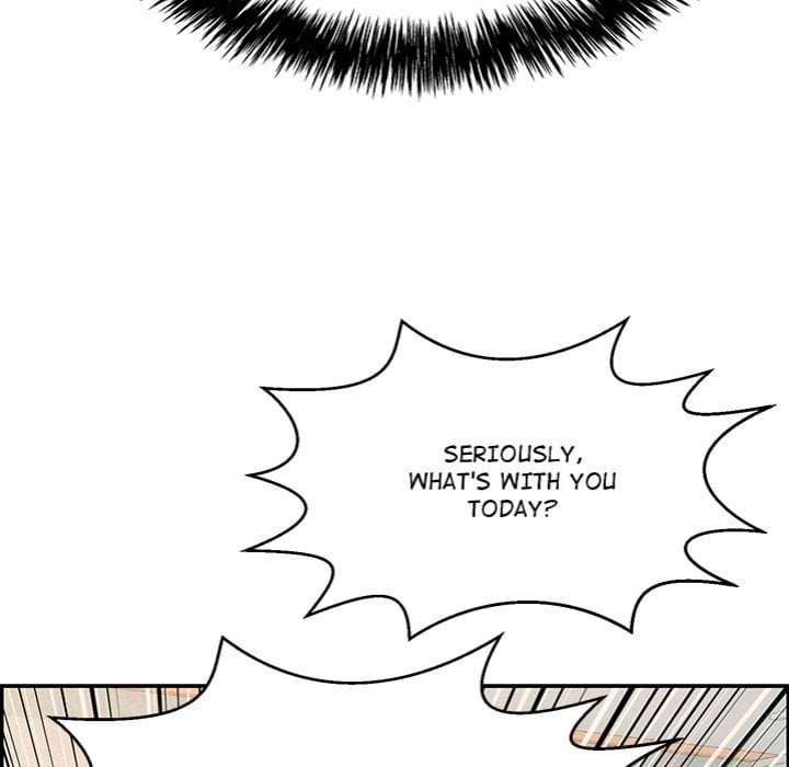 One More Time (Seokhyeon) (Uncensored), chapter 5, page 98 of 198