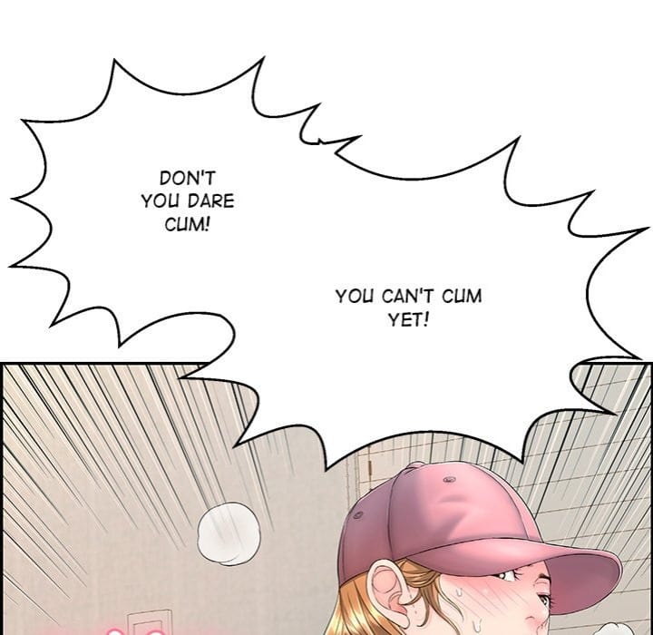 One More Time (Seokhyeon) (Uncensored), chapter 5, page 101 of 198