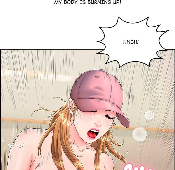One More Time (Seokhyeon) (Uncensored), chapter 5, page 106 of 198