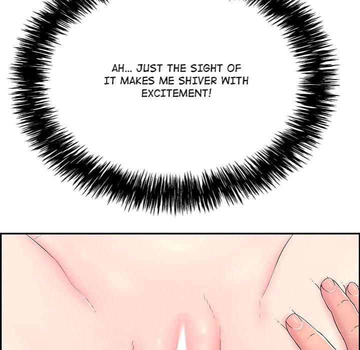 One More Time (Seokhyeon) (Uncensored), chapter 5, page 159 of 198