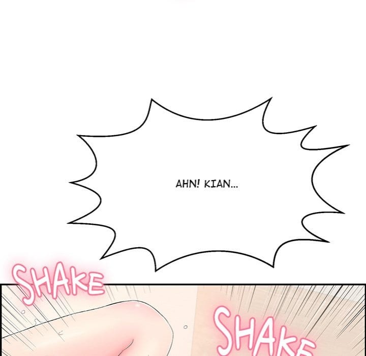 One More Time (Seokhyeon) (Uncensored), chapter 5, page 185 of 198