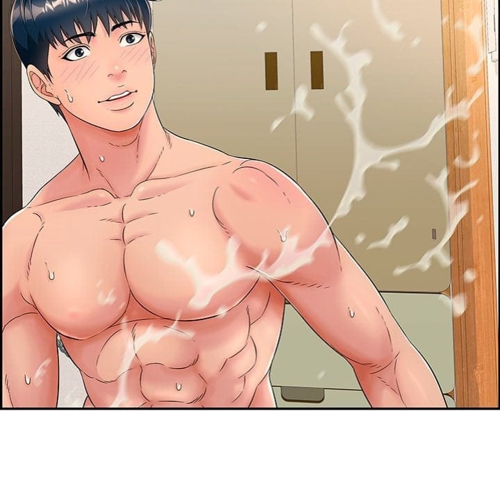 One More Time (Seokhyeon) (Uncensored), chapter 6, page 44 of 200