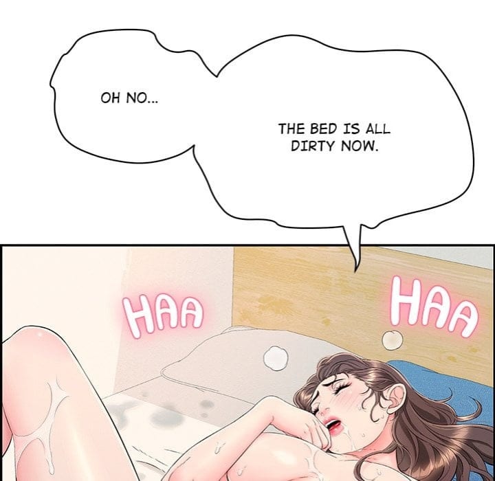 One More Time (Seokhyeon) (Uncensored), chapter 6, page 56 of 200