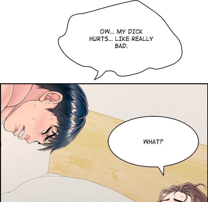 One More Time (Seokhyeon) (Uncensored), chapter 6, page 69 of 200