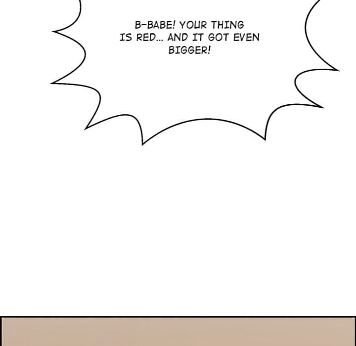 One More Time (Seokhyeon) (Uncensored), chapter 6, page 73 of 200