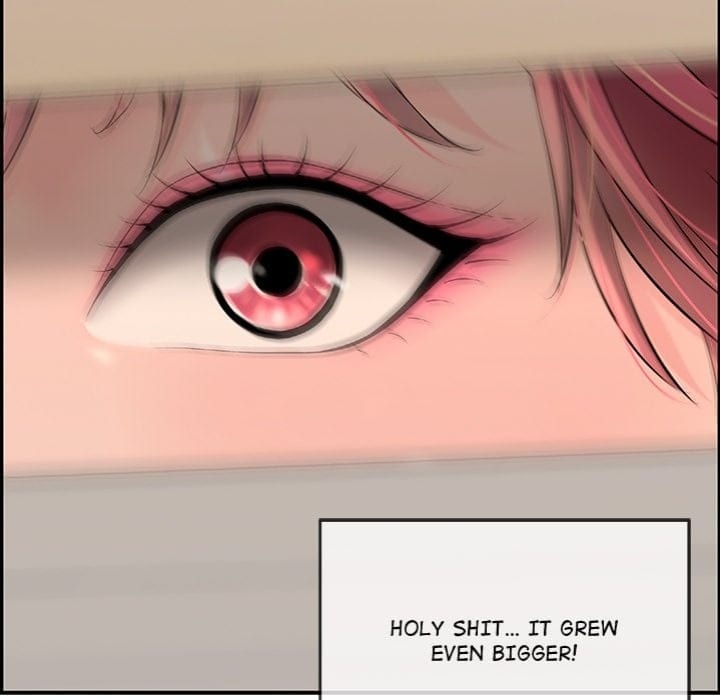 One More Time (Seokhyeon) (Uncensored), chapter 6, page 74 of 200