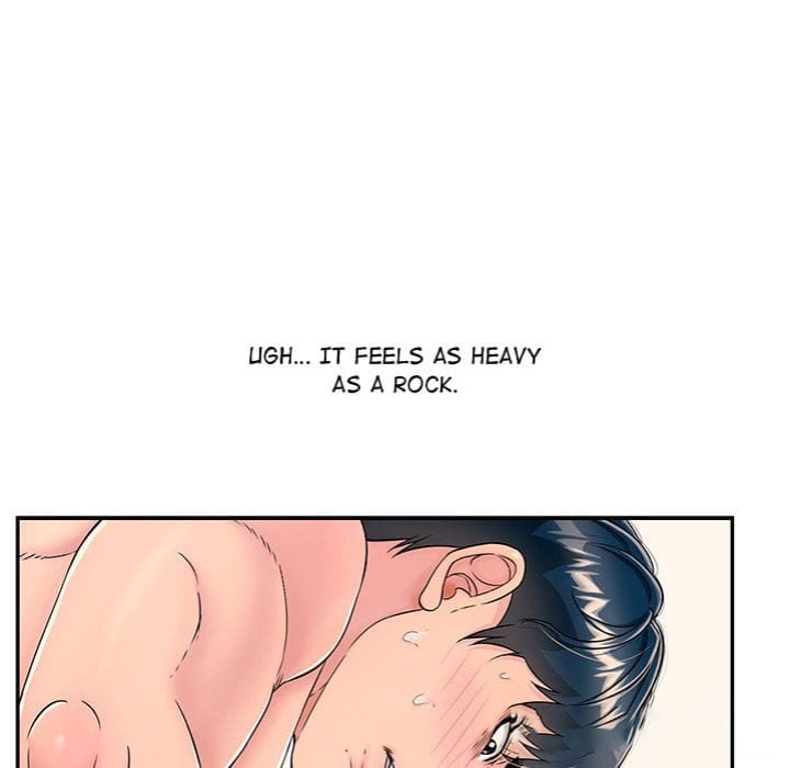 One More Time (Seokhyeon) (Uncensored), chapter 6, page 76 of 200
