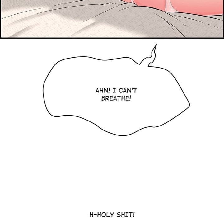 One More Time (Seokhyeon) (Uncensored), chapter 6, page 109 of 200