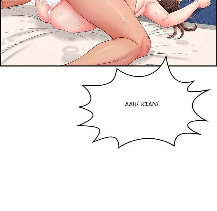 One More Time (Seokhyeon) (Uncensored), chapter 6, page 117 of 200