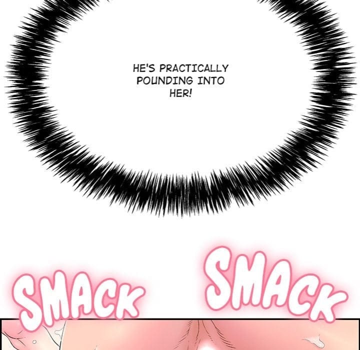 One More Time (Seokhyeon) (Uncensored), chapter 6, page 134 of 200