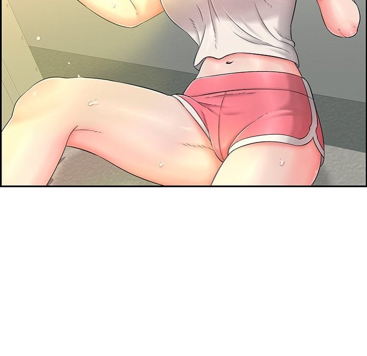One More Time (Seokhyeon) (Uncensored), chapter 6, page 158 of 200